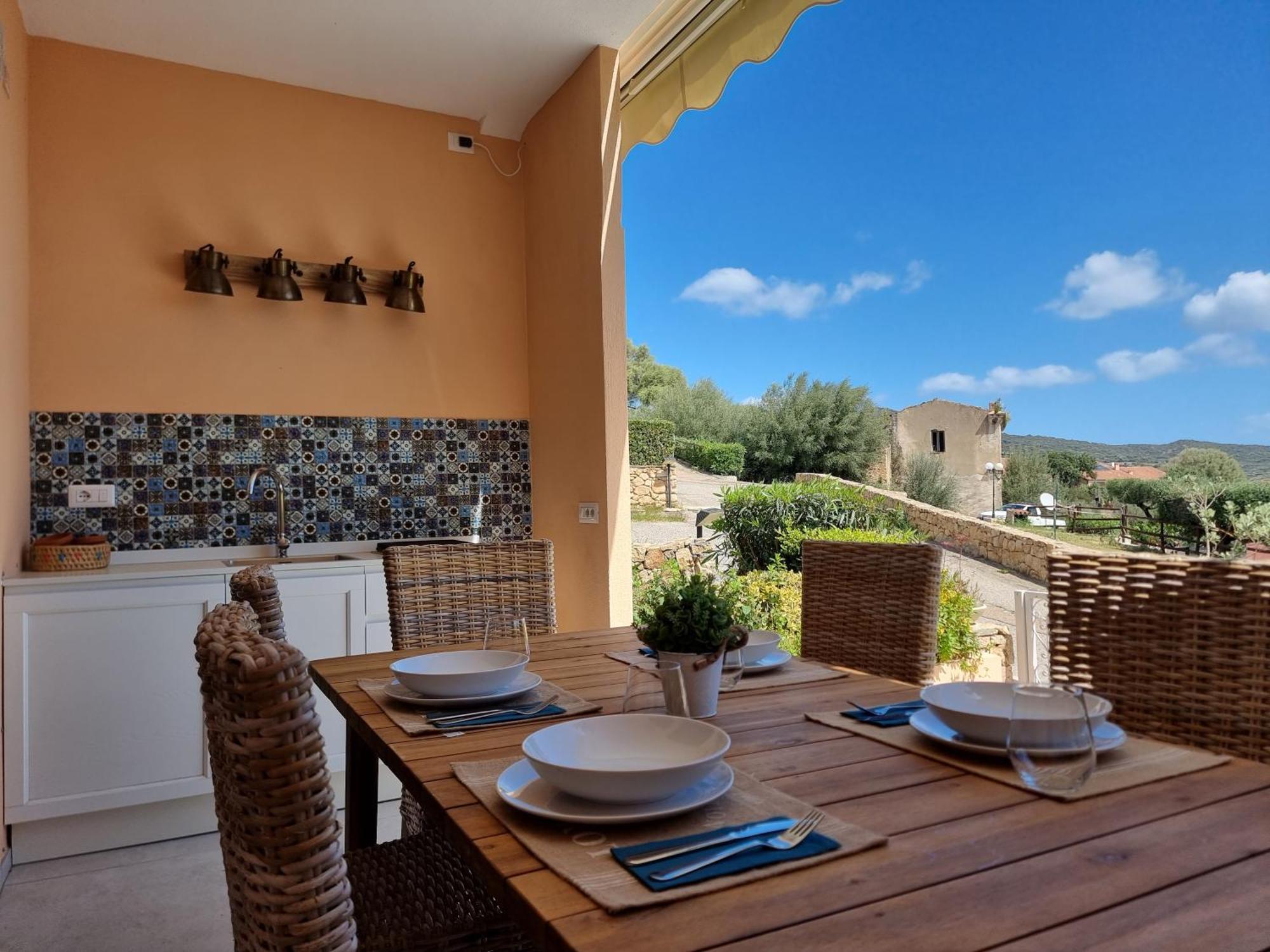 Colle Maiorca Villa บูโดนี ภายนอก รูปภาพ