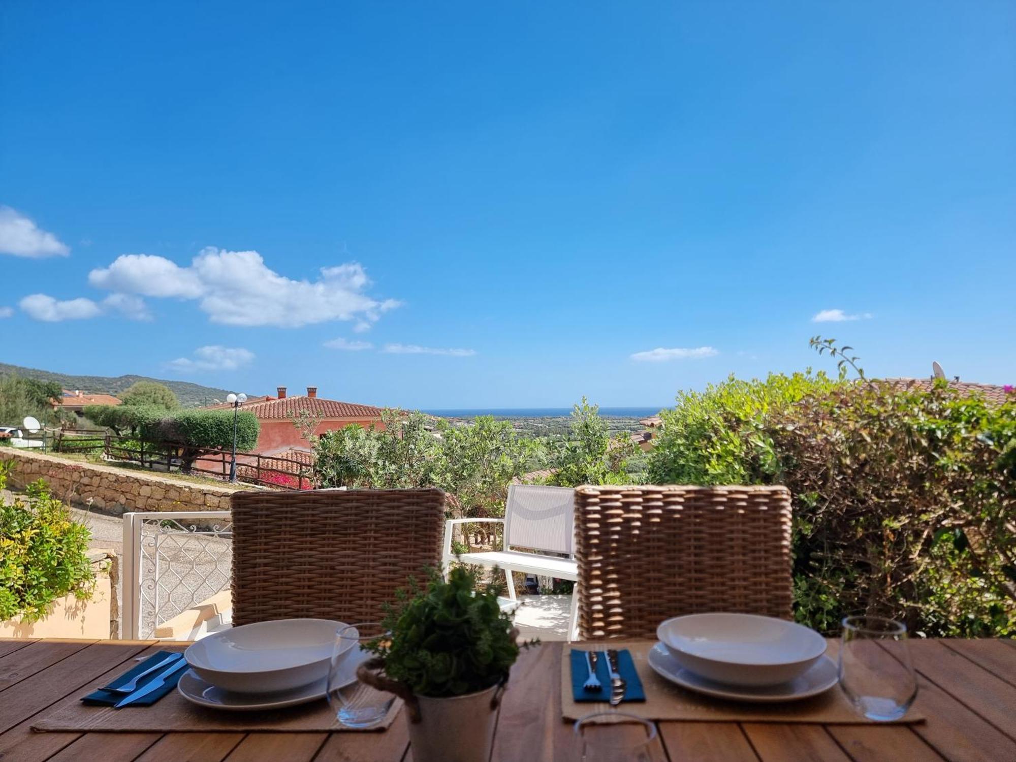 Colle Maiorca Villa บูโดนี ภายนอก รูปภาพ